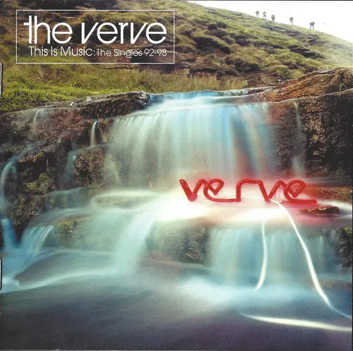 The verve this - verve, music