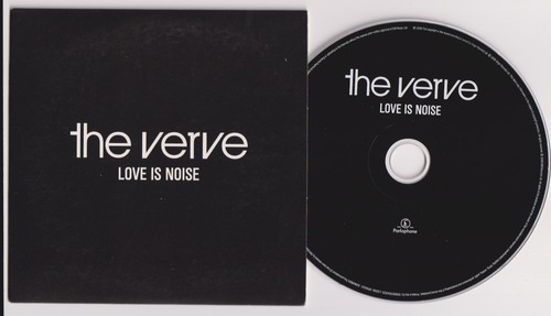 The verve love noise - –,