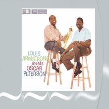 Louis armstrong meets - louis,