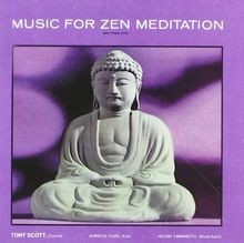Music for zen meditation - for,