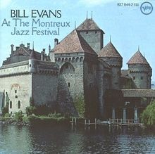 Montreux festival von - festival,