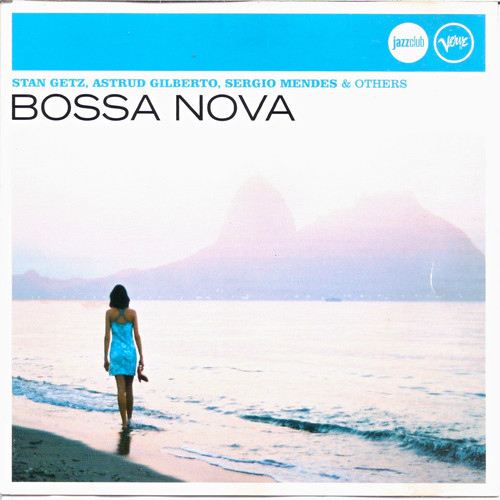 Verve various bossa nova - –,