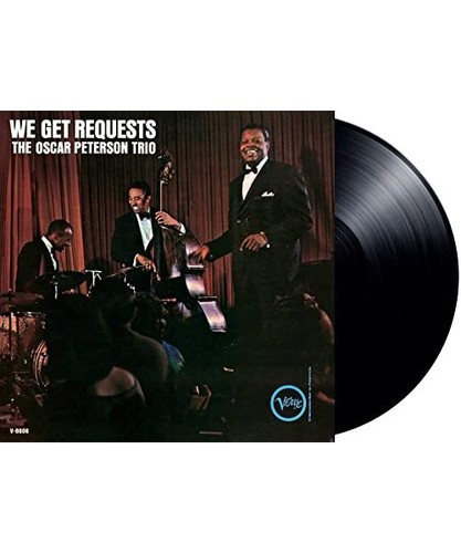 Get requests acoustic - requests, (acoustic