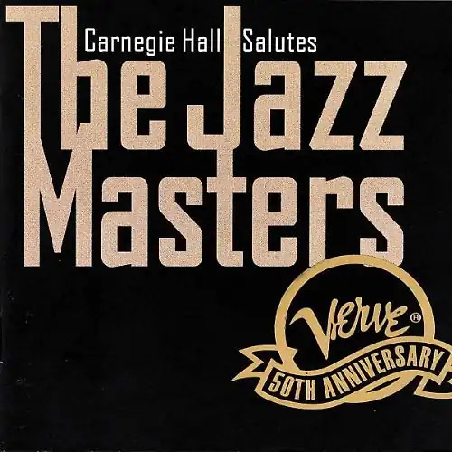 Various carnegie hall - -,