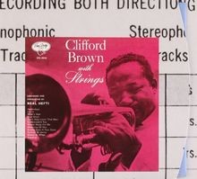 With strings von brown - strings,