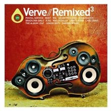 Verve remixed von various - verve,