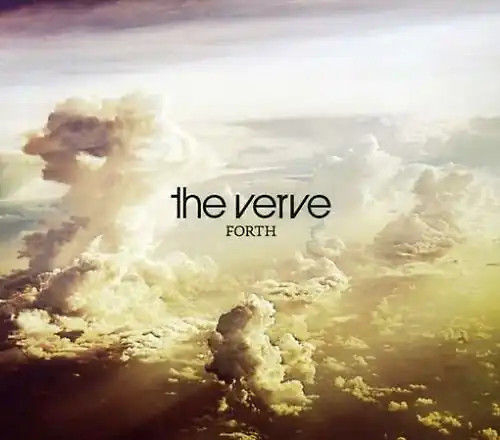 Verve forth dig zustand - verve, [dig]