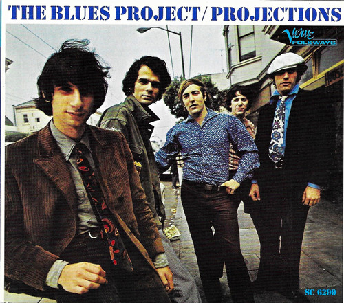 Verve folkways the - verve, –
