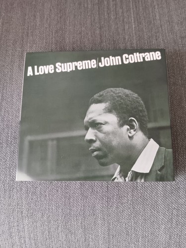 John coltrane cds - 2,