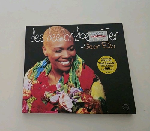 Dee brigdewater dear - ,
