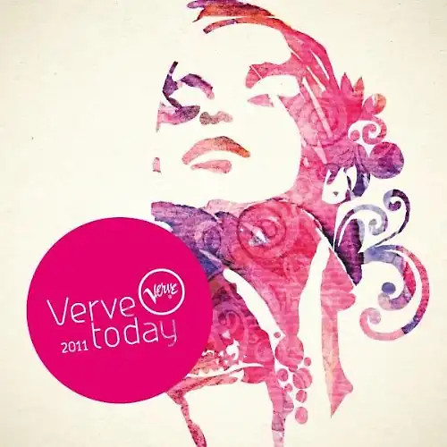 Various verve today - today, 2011