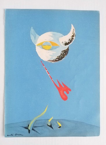 Andre masson original - andre,