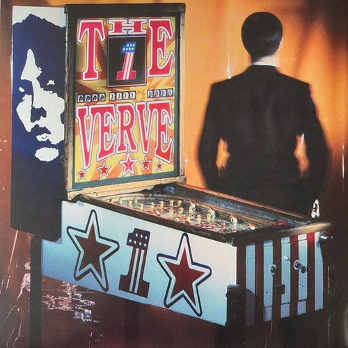 The verve come - the, down
