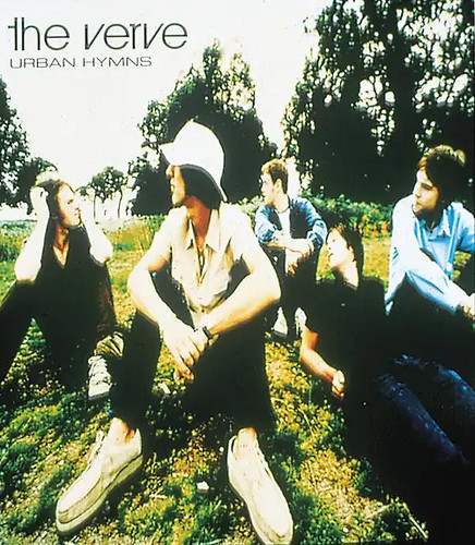 The verve urban - verve,