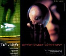 Bitter sweet symphony von - bitter,