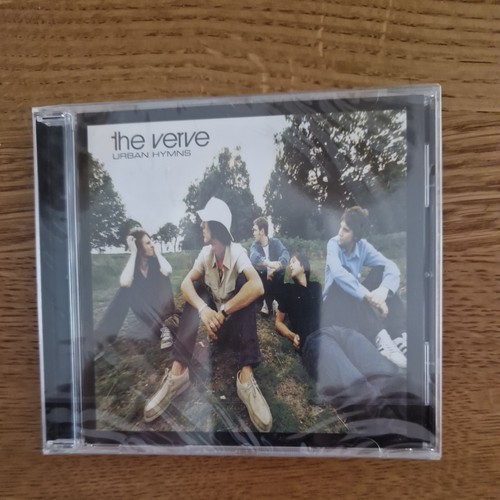 Urban hymns von the - the, verve